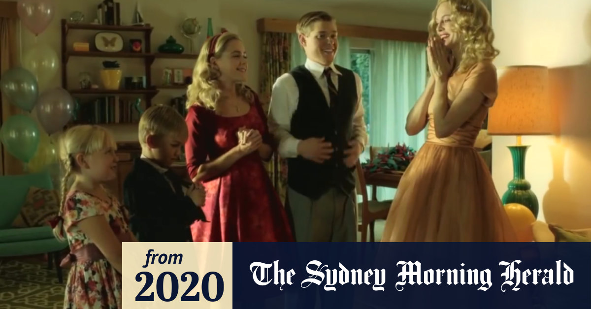 Video Flowers in the Attic trailer